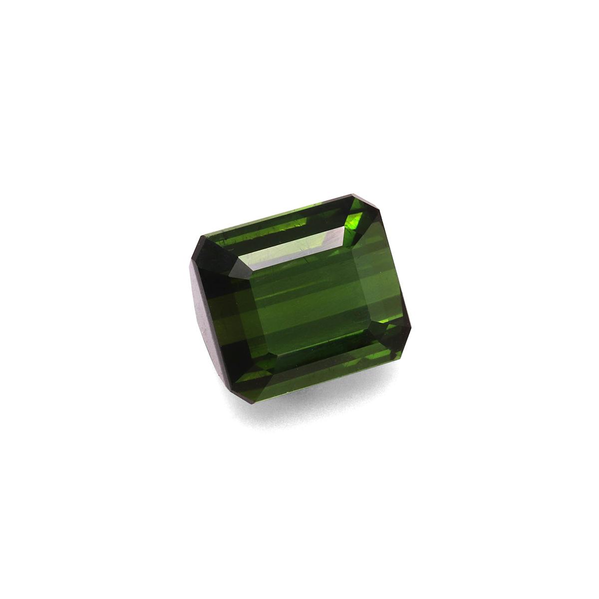 Green Tourmaline 10.15 ct